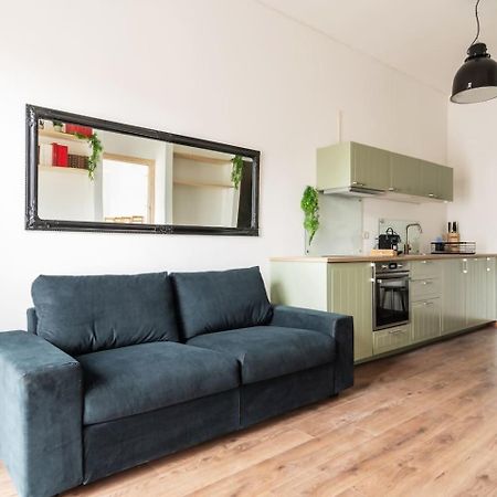 Airloft 3 Confort Vicino A Rho Fiera Bagian luar foto