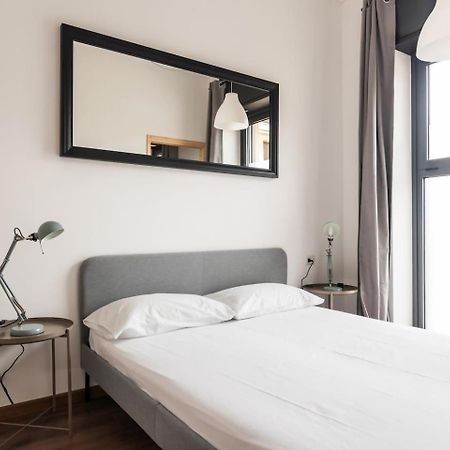 Airloft 3 Confort Vicino A Rho Fiera Bagian luar foto