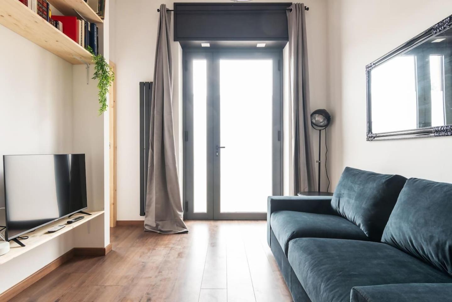 Airloft 3 Confort Vicino A Rho Fiera Bagian luar foto