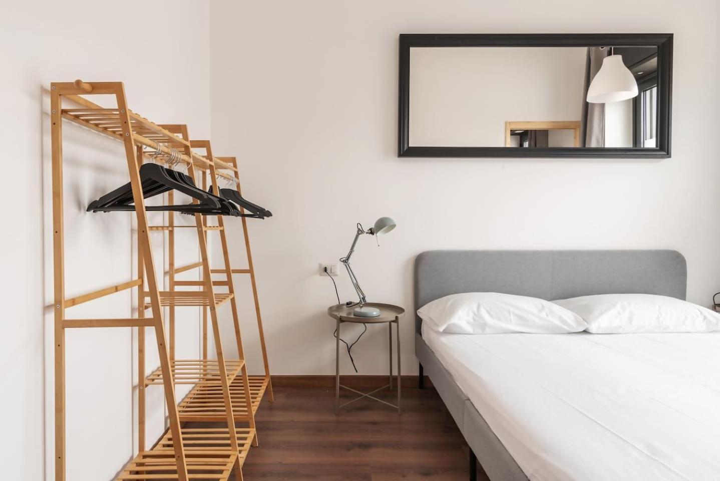 Airloft 3 Confort Vicino A Rho Fiera Bagian luar foto