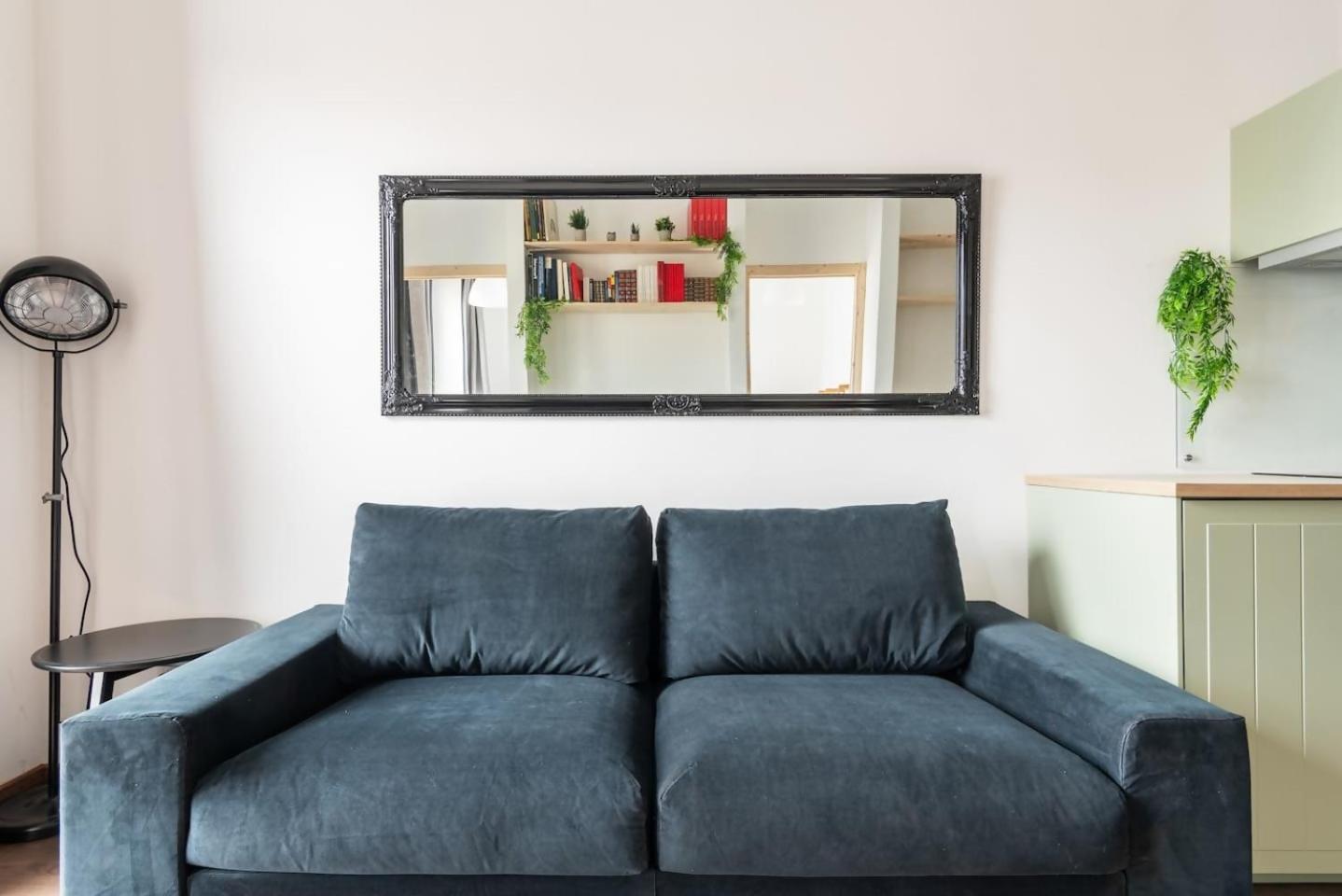 Airloft 3 Confort Vicino A Rho Fiera Bagian luar foto