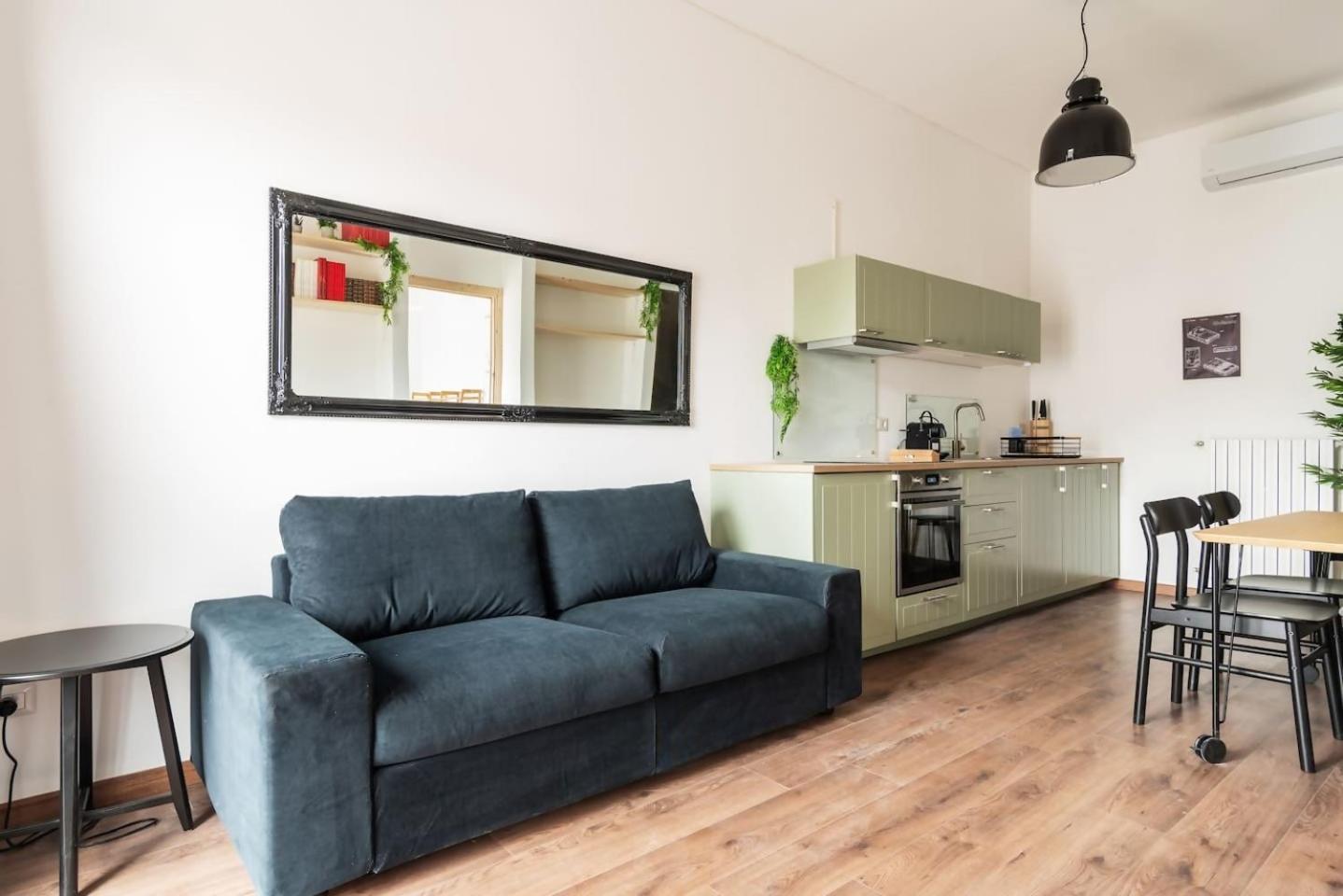 Airloft 3 Confort Vicino A Rho Fiera Bagian luar foto