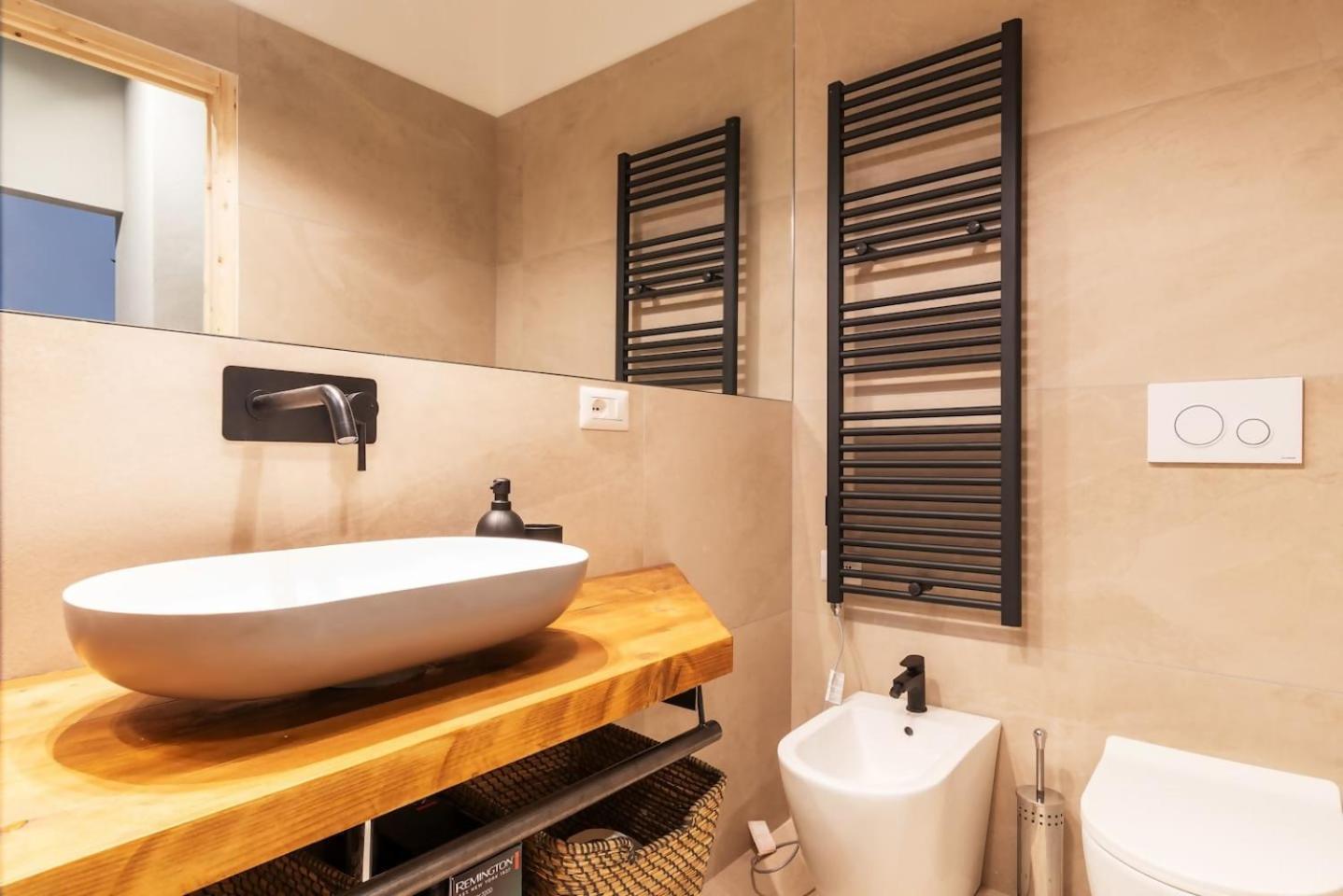 Airloft 3 Confort Vicino A Rho Fiera Bagian luar foto