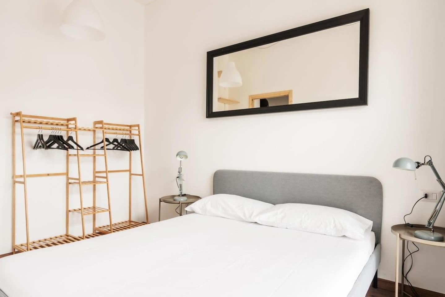 Airloft 3 Confort Vicino A Rho Fiera Bagian luar foto