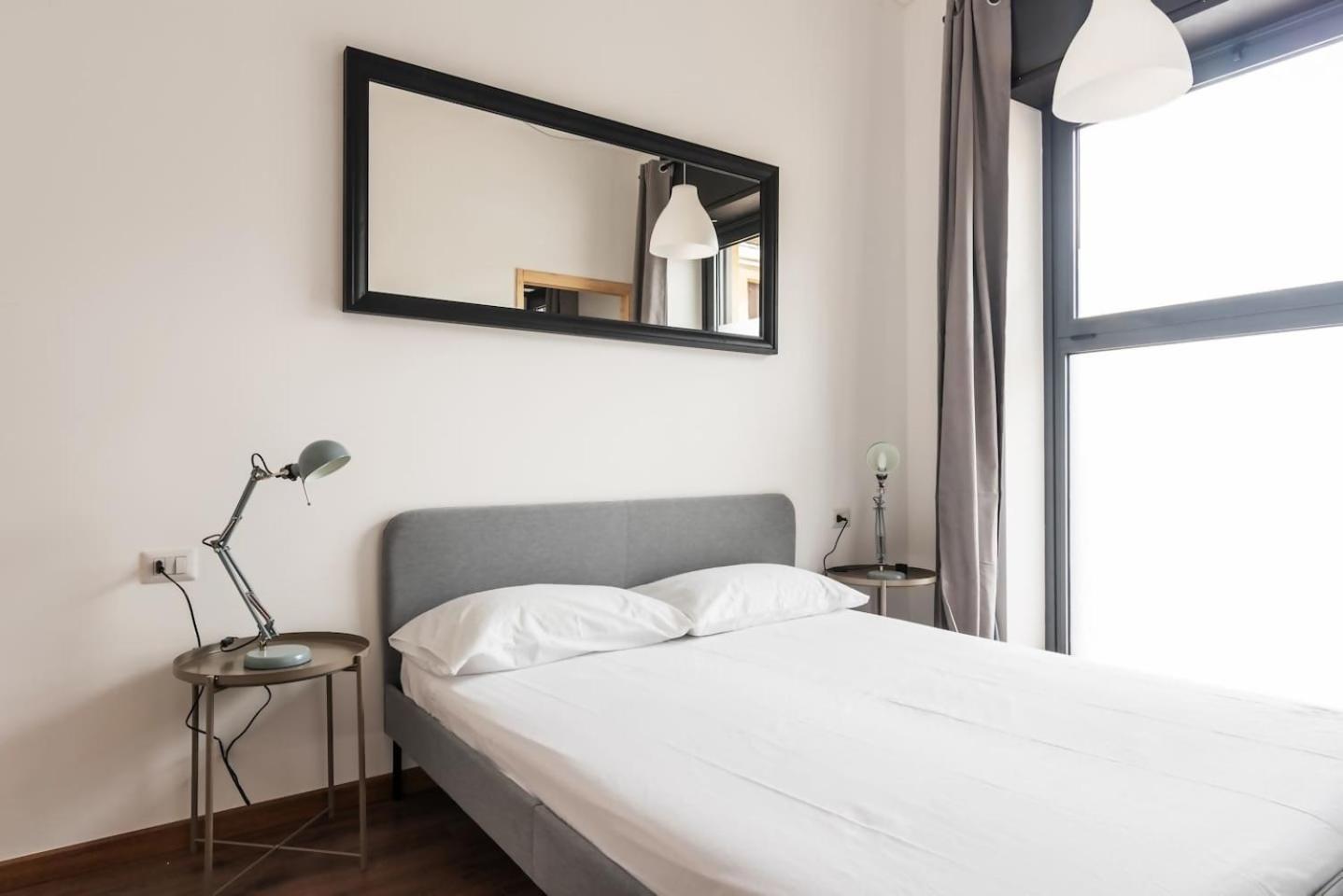 Airloft 3 Confort Vicino A Rho Fiera Bagian luar foto