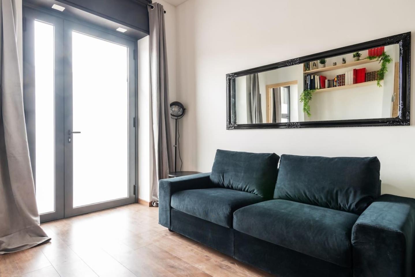 Airloft 3 Confort Vicino A Rho Fiera Bagian luar foto